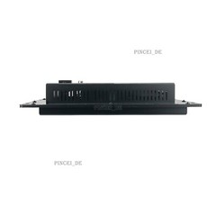 Industrial LCD Monitor 9-Pin Monochrome Display For HAAS 28HM-NM4 CRT Monitors