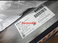 1PC New BARTEC Lolaris touch panel 17-71V1-8037U000 P1354D