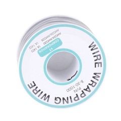 0.25mm WiRe Wrapping Single Wire Core Strand 30AWG Cable 250meter Black❀