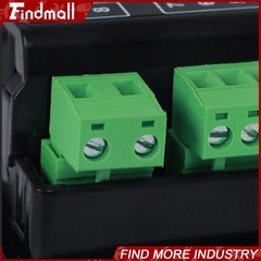 Findmall DSE3110 MPU For Deep Sea Generator Controller Electronic Module