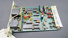 Zenics 409842 PCB Circuit Board 35030040, H146/41/305 *FACTORY REFURBISHED*