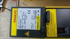 Fanuc A06B-6115-H001 A06B6115H001 POWER SUPPLY MODULE. FS24
