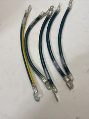 TPC MA124732A012 , GROUND/JUMPER CABLES 12″, 37312, NEW* #308074