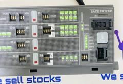 ABB SACE PR121/P Electronic Trip Unit