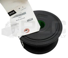 NEW SYSTEM PLAST 815-21R1.25-WL WHEEL 1-1/4″ BORE 5-1/8″ DIA