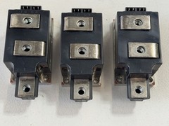 3 Infineon TT330N12KOF POWERBLOCK Thyristor Module 1200V 330A