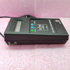 HE Hasselriis Electronics Denmark Dial Pulse & DTMF Tester 210 HE210