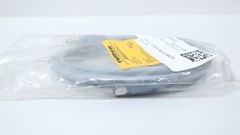 Turck RSCV RKCV 572-2M Cordset Cable 2m