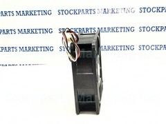 Mechatronics F1238E12B1 FHR DC Brushless Fan DC12V 0.700A Fast Shipping