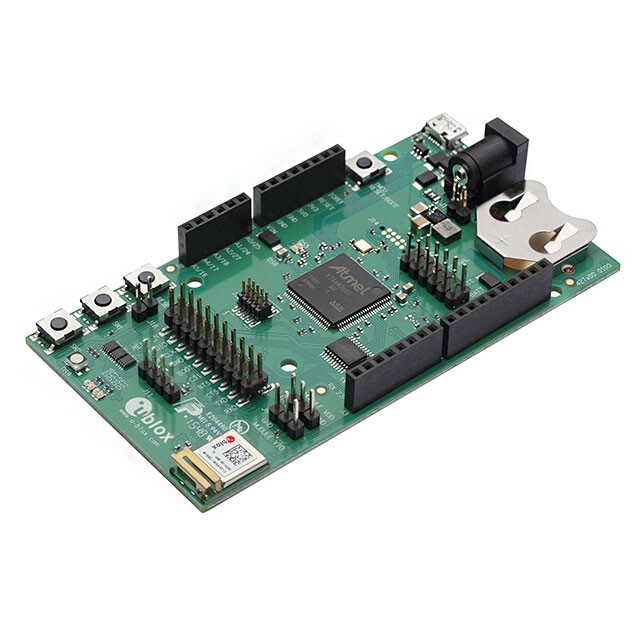 (1 PC) EVK-NINA-B112 U-BLOX Evaluation kit for NINA-B1