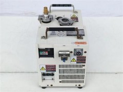 Kashiyama NeoDry15E NeoDry15E—3 DRY VACUUM PUMP 200 – 240V 2.3A