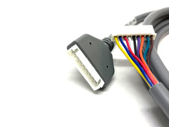Pulseroller CACRSC-EXT-300 Motor Extension Cable 300mm Length