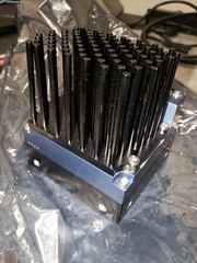 Teledyne DALSA HL-HM-08K30H-00-R Line Scan Camera