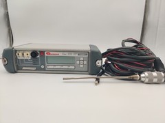 Fireye Firetron Analyzer FT2400-1 With Accessories