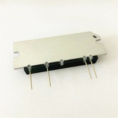 TOSHIBA S-AV17 RF POWER AMPLIFIER MODULE UHF BAND FM POWER AMPLIFIER MODULE