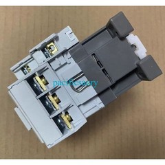 1PCS NEW FOR LS GMC-40 AC contactor AC220V 50-60HZ GMC40