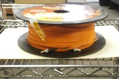 ThorLabs New Fiber Optics Cable (Est length 164 ft)