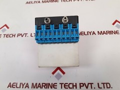 Bartec 07-7311-97wp/6000 rs485/profibus fiber optic link