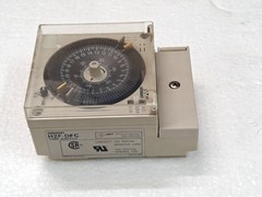 OMRON H2F-DFC TIME SWITCH