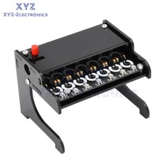 LED Electric Piano DIY Kits Electronic Organ Module Soldering Practice Kit