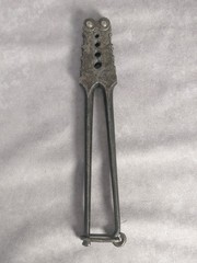 Vintage Linesman’s Reversible Crimping-Splicing Tool unbranded