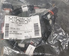 Raven Industries 1-115-4001-261 Smartrax Cable Node Hagie MY2018+