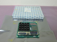 Crossing Automation 3200-4468 Brooks, Asyst FAB 3000-4468-02 PCB 401877