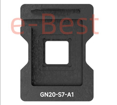 RTX2050 MX550 GN18-S5-B-KA-A1 GN20-S7-A1 BGA Reball Stencil Template