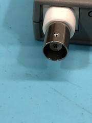 ALLIED TELESIS AT-MX10 IEEE 802.3 MICROTRANSCEIVER 10 BASE 2 (MAU), 168571