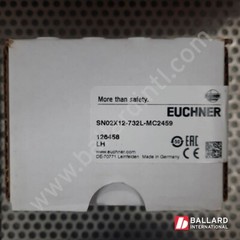 KUKA 00-138-452 Reference Switch Module – KRC4