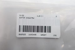Eaton ESWA75W Volume Control Knob Rotary White 75w