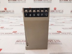 LECTROTEK SYSTEMS ELTRAN – CTI Electrical Current Voltage Transducer 240v/110vac