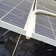 Solar Panels Gap Silicon Rubber T-Gasket Seal Strip Waterproof Sealing Strip