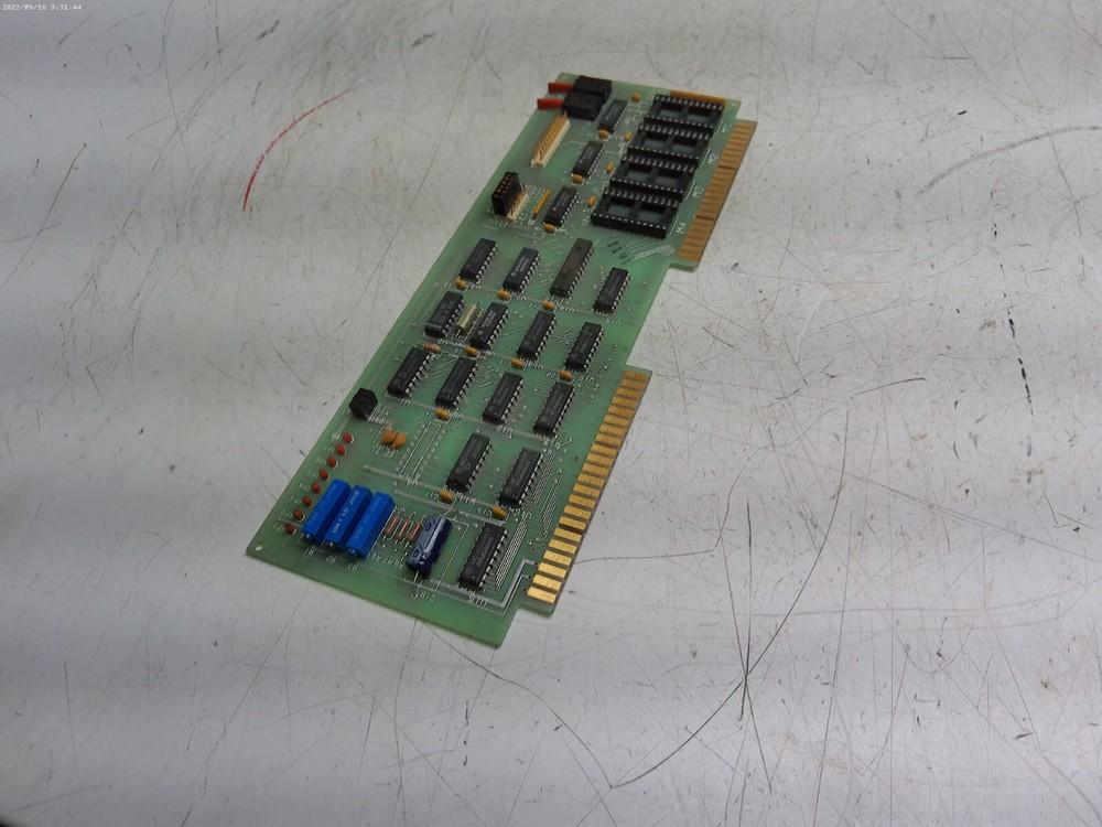 22288 CPU CIRCUIT BOARD