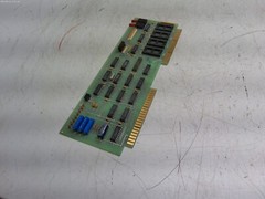 22288 CPU CIRCUIT BOARD