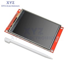 2.4/2.8/3.2/3.5 “Inch SPI Serial Port TFT LCD Display Module Screen Touch +Panel