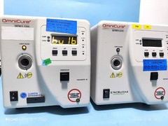 1Pcs EXFO omnicure S2000-XLA
