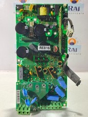 ABB ACS800 inverter Type RINT-5311C 7.5-15Kw power drive board Complete tested