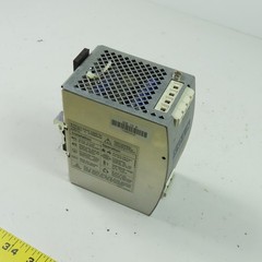 Sola SDN 4-24-100 Power Supply 115-230VAC 24VDC 4A
