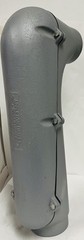 EMERSON APPLETON NO. LBDN400A 4 TYPE LBD UNILET