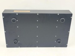 87000 uF Capacitor Bank – Poly Passed
