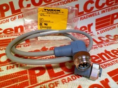 TURCK WSM WKM 5711-1M / WSMWKM57111M (USED)