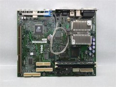 Dell 0002TR System Motherboard w/ GMM26416233ENT Expedited Shipping