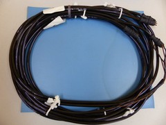 Nexans Auto 449-711-023 Qty of 1 per Lot Wire Harness