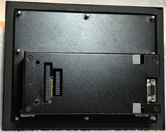 HORNER IC3000CS200M CONTROL SYSTEM WITH (4) IC300MIX912B CARDS USED PLEASE READ