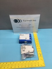 Rechner Sensor KAS-80-20-S Proximity Switch 811800, 126638