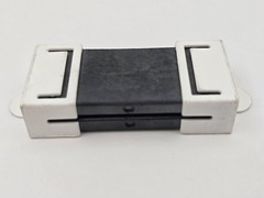 Steward 28S2001-0P0 EMI 280 Ohms at 100 MHz Material Grade 28 Split Ferrite Core