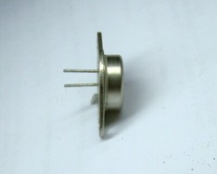 NATIONAL SEMICONDUCTOR LM109K NEW VOLTAGE REGULATOR 2 PIN IN 35 VDC OUT 5.1V .5A