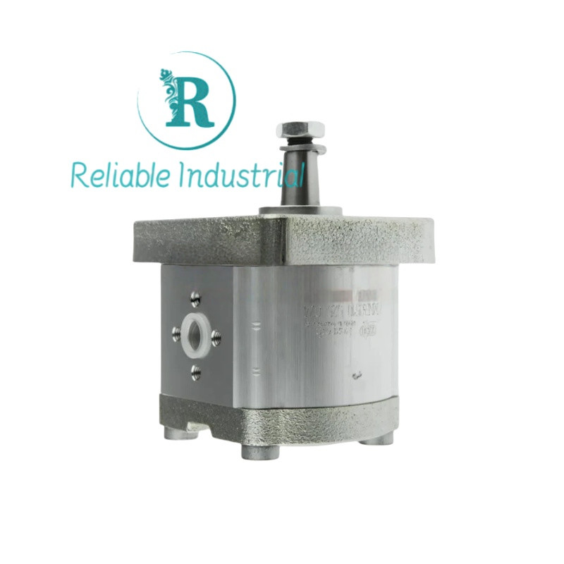 1 PC NEW Rexroth 0510525074 Gear pump hydraulic pump AZPF-12-011RHO30KB