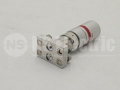 Fujikin Incorporated 0.P. 0.39~0.59MPa TYPE N.C. C.No.091400 316L-P
